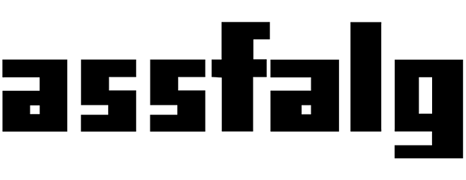 Assfalg Customer Logo