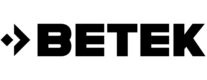 Betek Customer Logo