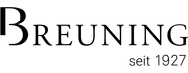 Breuning Customer Logo