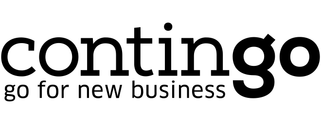 Contingo Customer Logo