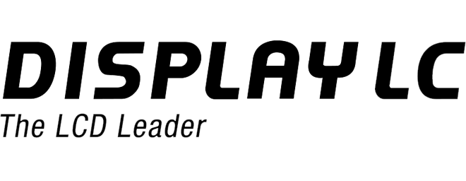 Display Lc Customer Logo