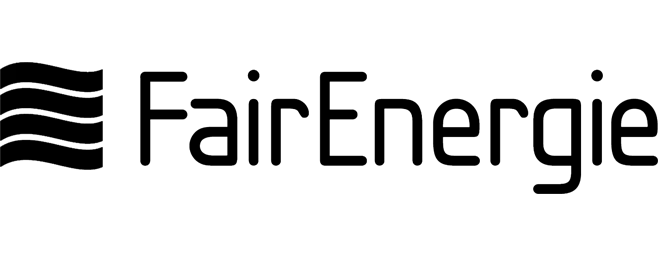 Fairenergie Customer Logo