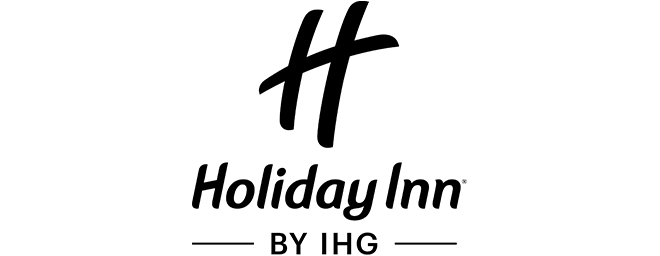 Holiday Inn Customer Logo