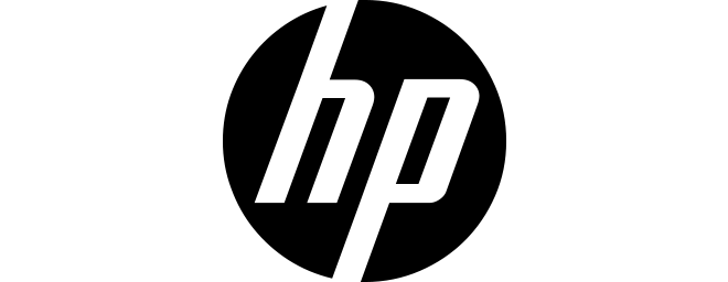Hp Customer Logo