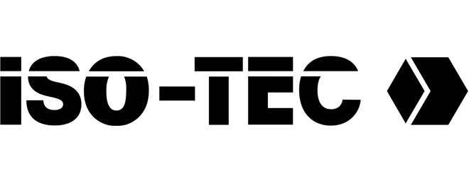 Isotec Customer Logo