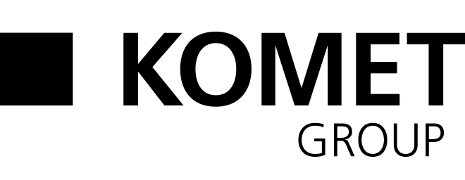 Komet Customer Logo