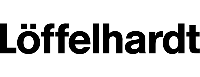 Loeffelhardt Customer Logo