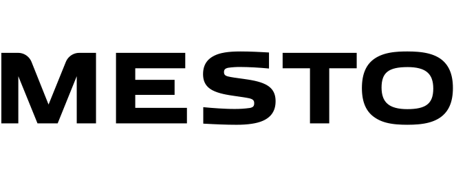 Mesto Customer Logo
