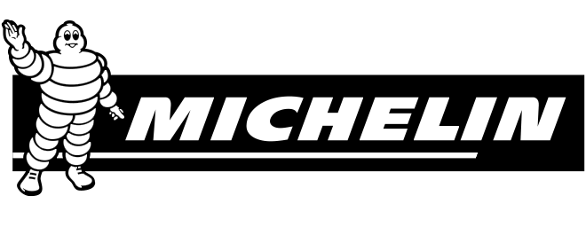 Michelin Customer Logo
