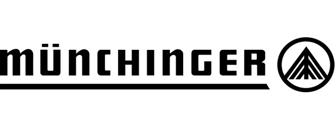 Muenchinger Customer Logo