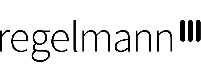 Regelmann Customer Logo