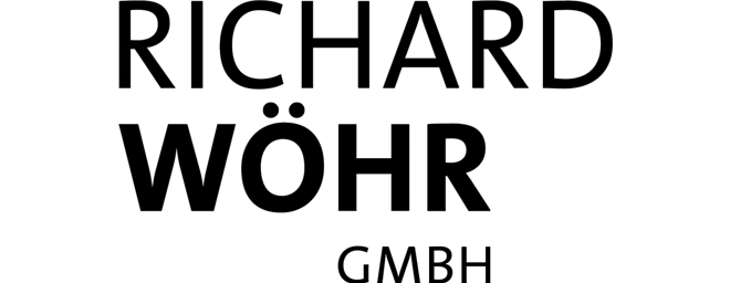 Richard Woehr Customer Logo