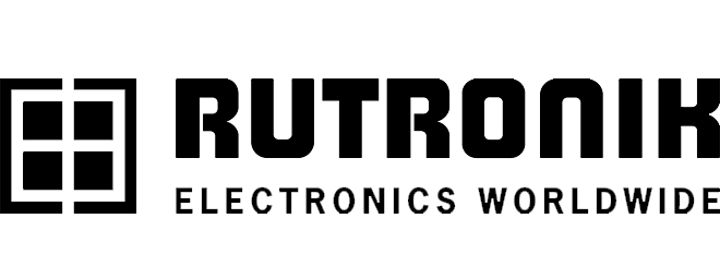 Rutronik Customer Logo