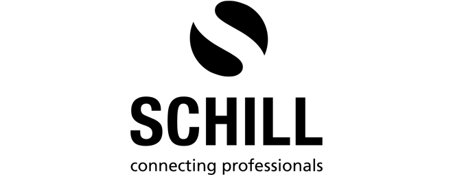 Schill Customer Logo