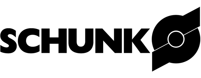 Schunk Customer Logo