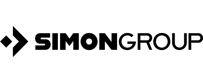Simon Customer Logo