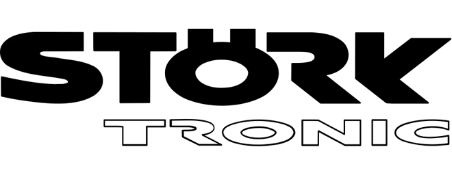 Stoerk Tronic Customer Logo