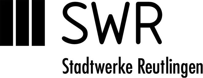 Swr Stadtwerke Reutlingen Customer Logo