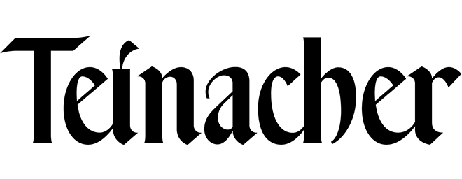 Teinacher Customer Logo