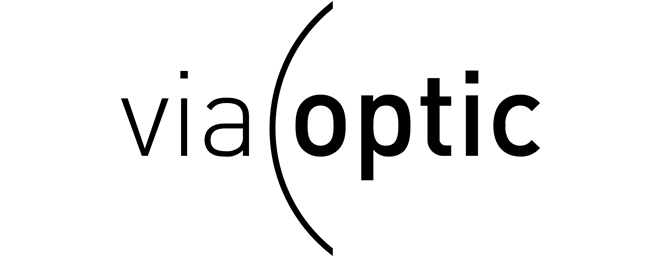 Viaoptic Customer Logo