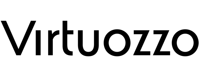 Virtuozzo Customer Logo