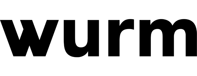 Wurm Wurm Customer Logo